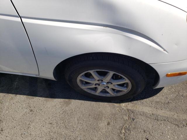Photo 9 from auction – 2001 TOYOTA PRIUS with VIN JT2BK12U010036984