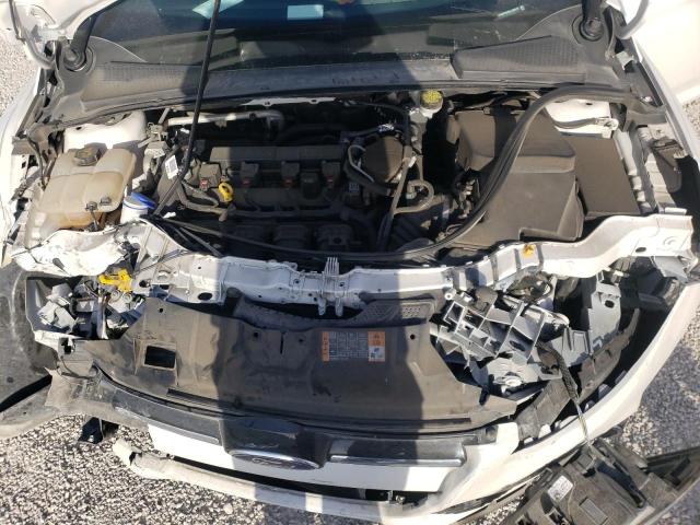 Photo 7 from auction – 2014 FORD FOCUS TITA with VIN 1FADP3N26EL460610