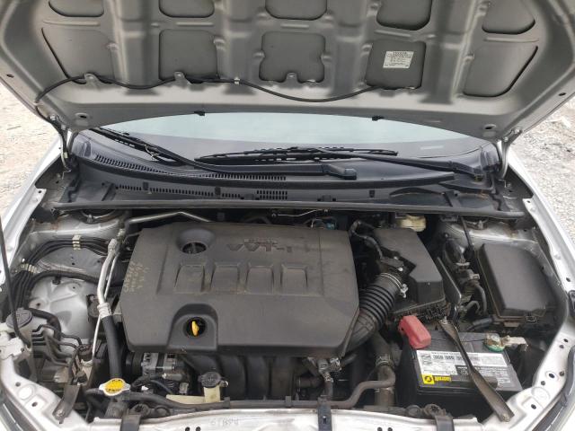 Photo 7 from auction – 2016 TOYOTA COROLLA L with VIN 2T1BURHE8GC581247