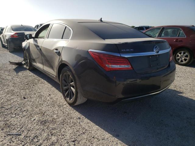 Photo 3 from auction – 2014 BUICK LACROSSE with VIN 1G4GB5GR7EF229270