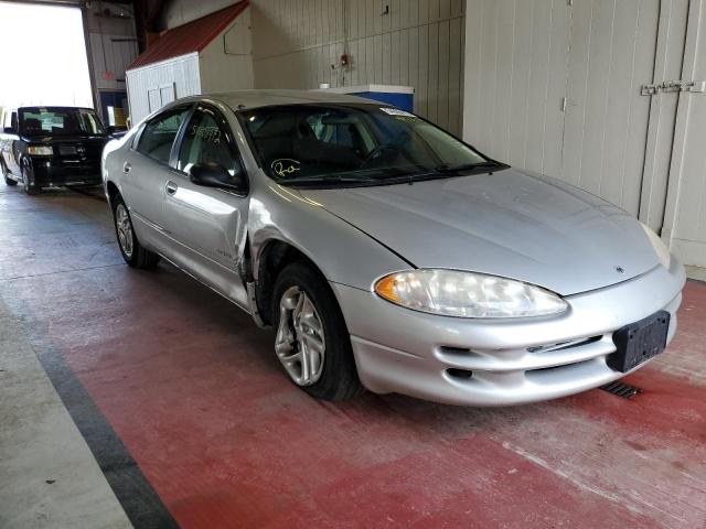 DODGE INTREPID 2000 with VIN 2B3HD46R3YH447337 - Photo from auction