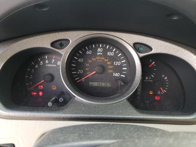 Photo 8 from auction – 2002 TOYOTA HIGHLANDER with VIN JTEGF21A020061542
