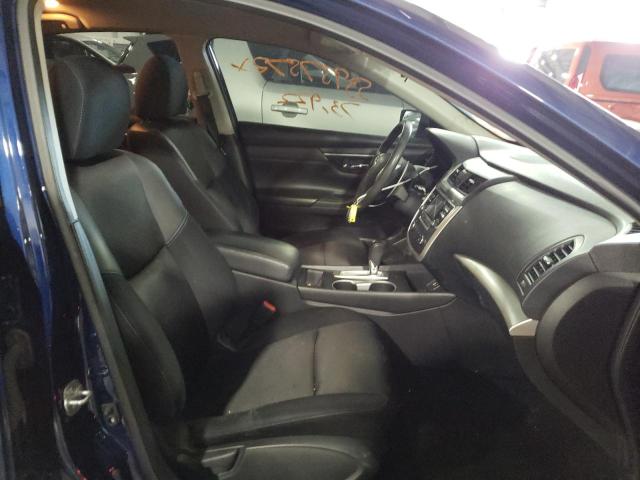 Photo 5 from auction – 2016 NISSAN ALTIMA 2.5 with VIN 1N4AL3AP9GN322521