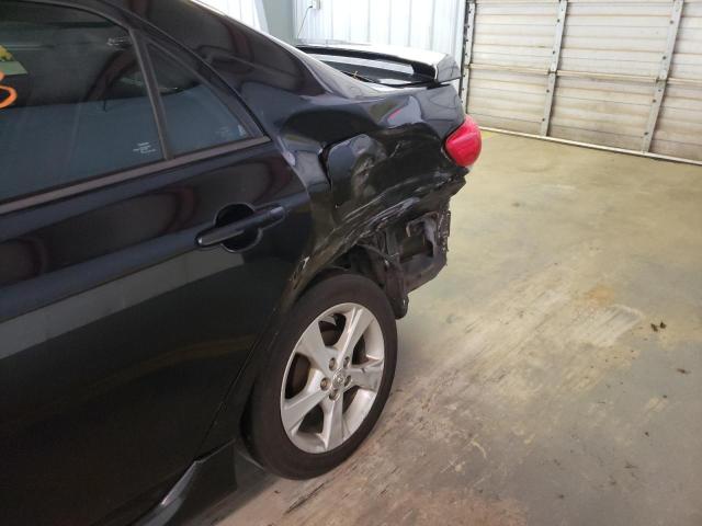 Photo 9 from auction – 2012 TOYOTA COROLLA BA with VIN 5YFBU4EE1CP049596