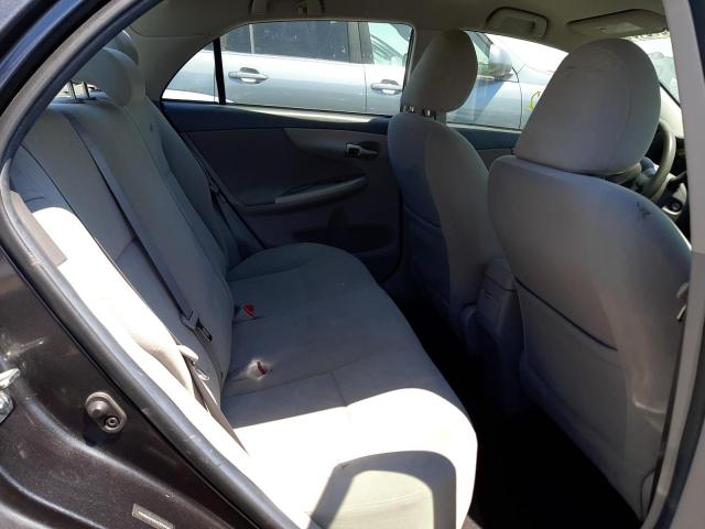 Photo 6 from auction – 2010 TOYOTA COROLLA BA with VIN 1NXBU4EE6AZ372733