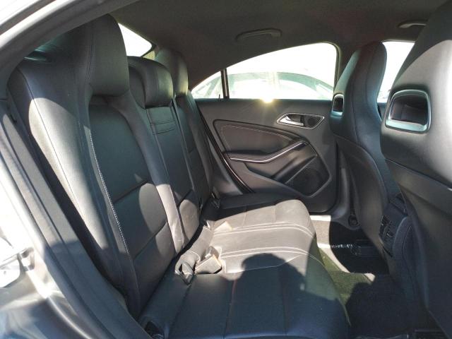 Photo 6 from auction – 2015 MERCEDES-BENZ CLA 250 with VIN WDDSJ4EB4FN216992