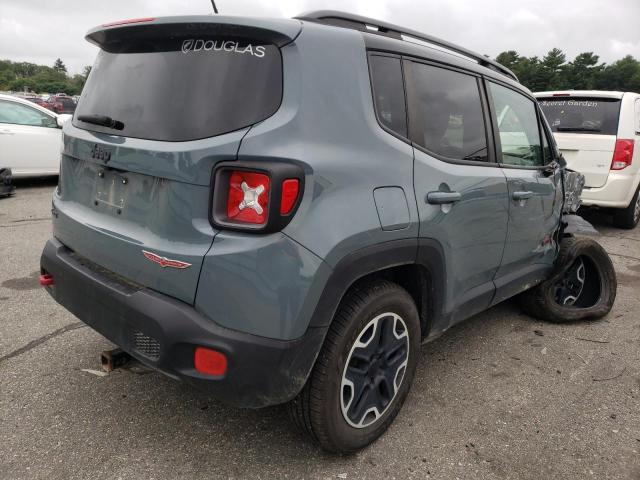 Photo 4 from auction – 2015 JEEP RENEGADE T with VIN ZACCJBCT8FPC23918