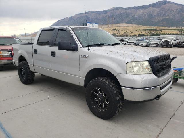 Photo 1 from auction – 2006 FORD F150 SUPER with VIN 1FTPW145X6FA73844