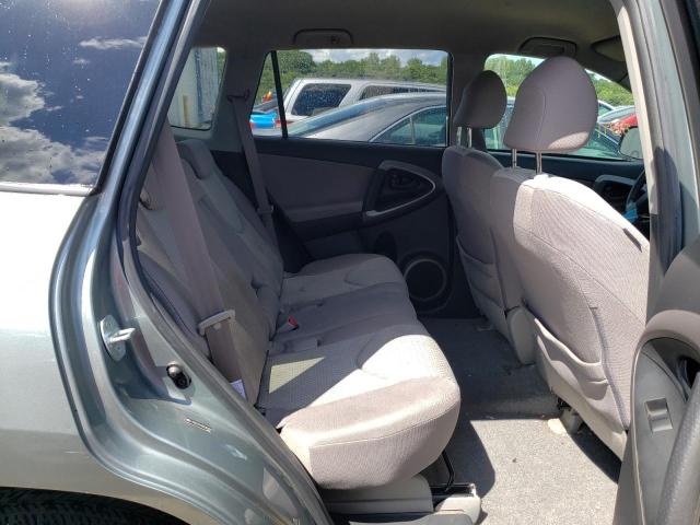 Photo 6 from auction – 2008 TOYOTA RAV4 with VIN JTMZD33V285082025