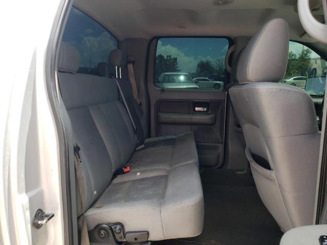 Photo 6 from auction – 2007 FORD F150 SUPER with VIN 1FTPW14V17KC82396