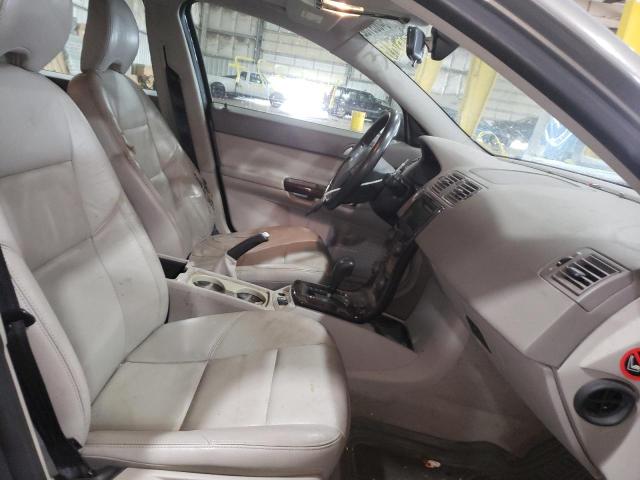 Photo 5 from auction – 2006 VOLVO S40 2.4I with VIN YV1MS390462164441