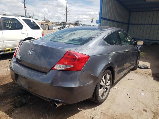 Photo 4 from auction – 2012 HONDA ACCORD with VIN 1HGCS1B38CA009646