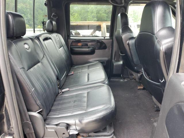 Photo 6 from auction – 2004 FORD F250 SUPER with VIN 1FTNW21PX4EC22579