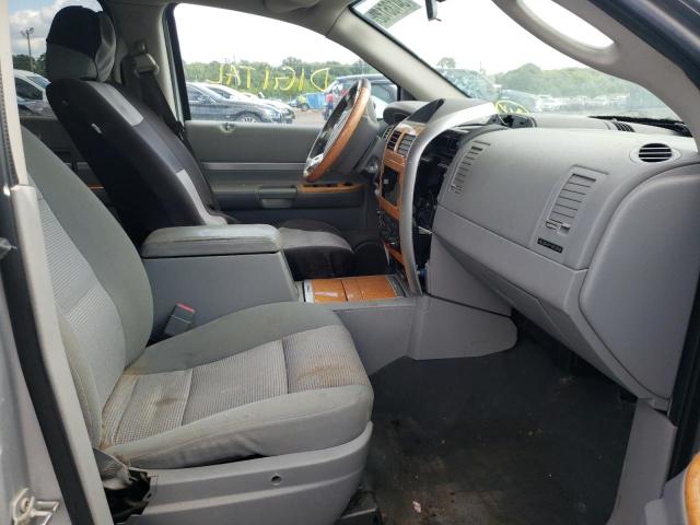 Photo 5 from auction – 2007 CHRYSLER ASPEN LIMI with VIN 1A8HX58P87F537857