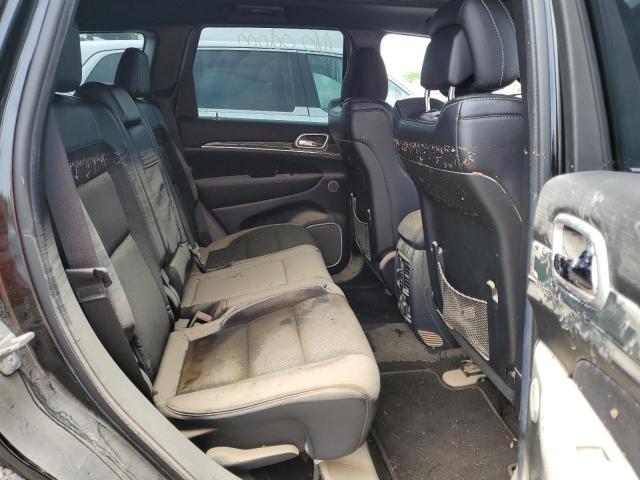 Photo 6 from auction – 2014 JEEP GRAND CHER with VIN 1C4RJFDJXEC390010