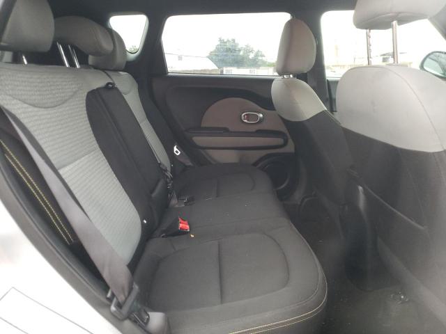 Photo 6 from auction – 2016 KIA SOUL + with VIN KNDJP3A51G7852676