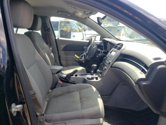 Photo 5 from auction – 2014 CHEVROLET MALIBU LS with VIN 1G11B5SL1EF152031