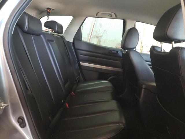 Zdjęcie 6 z aukcji – 2010 MAZDA CX-7 z VIN JM3ER4W38A0316341
