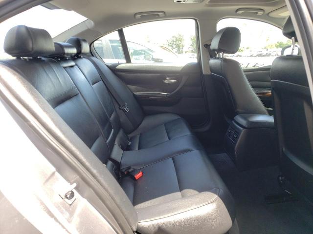 Photo 6 from auction – 2011 BMW 328 XI with VIN WBAPK7G53BNN86330