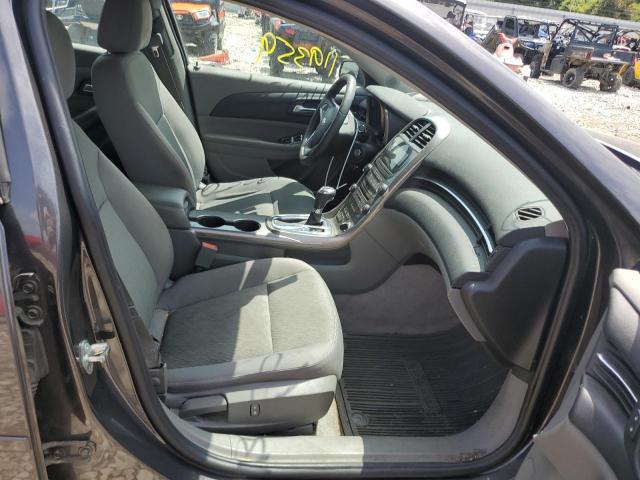 Photo 5 from auction – 2013 CHEVROLET MALIBU LS with VIN 1G11B5SA6DF134122