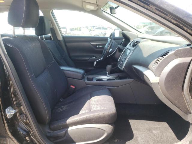 Photo 5 from auction – 2017 NISSAN ALTIMA 2.5 with VIN 1N4AL3AP1HC111908