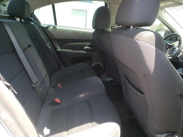 Photo 6 from auction – 2014 CHEVROLET CRUZE LT with VIN 1G1PC5SB5E7107912