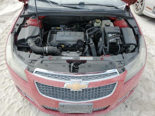 Photo 7 from auction – 2012 CHEVROLET CRUZE LT with VIN 1G1PF5SC2C7212954