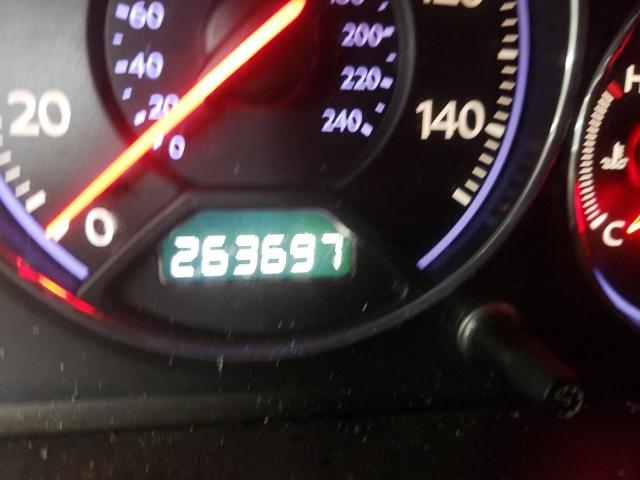 Photo 8 from auction – 2004 HONDA CIVIC EX with VIN 2HGES26734H511737