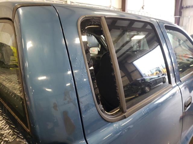 Photo 9 from auction – 2004 DODGE DAKOTA QUA with VIN 1D7HL38K84S579773