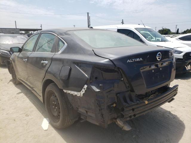 Photo 3 from auction – 2015 NISSAN ALTIMA 2.5 with VIN 1N4AL3AP7FN316618