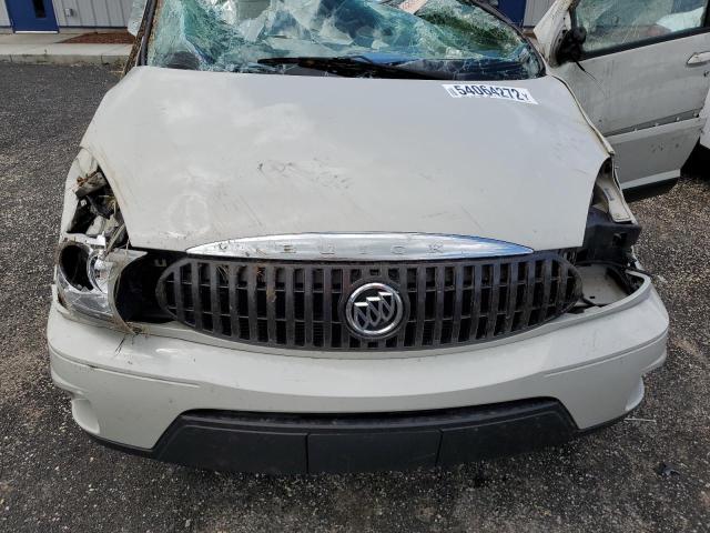 Photo 7 from auction – 2007 BUICK RENDEZVOUS with VIN 3G5DA03L97S501841