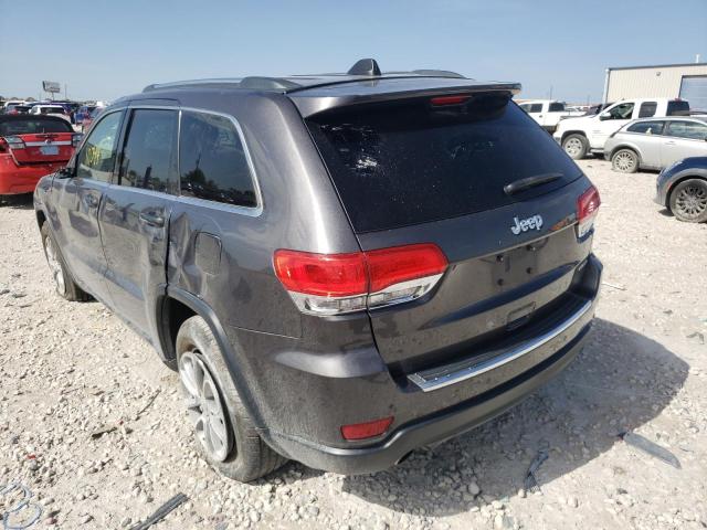 Photo 3 from auction – 2014 JEEP GRAND CHER with VIN 1C4RJEBG7EC270912