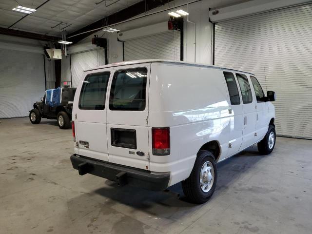 Photo 4 from auction – 2014 FORD ECONOLINE with VIN 1FTNE2EW7EDA43752