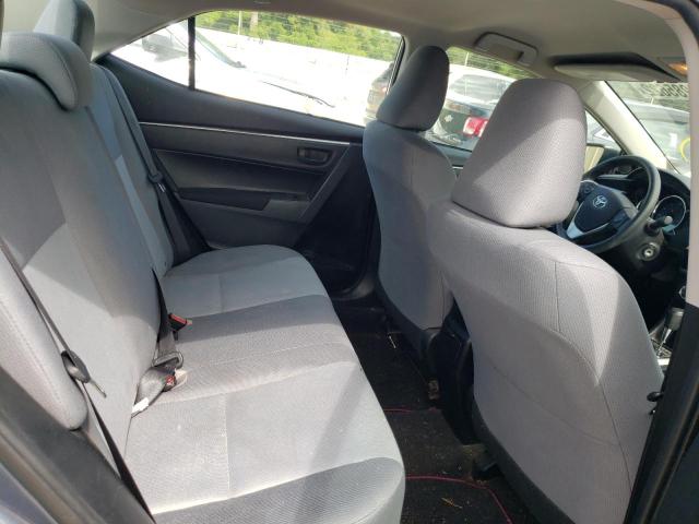 Photo 6 from auction – 2016 TOYOTA COROLLA L with VIN 2T1BURHE2GC496839