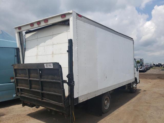 Photo 4 from auction – 2005 ISUZU NPR with VIN JALC4B16857007002