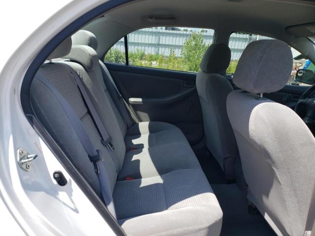 Photo 6 from auction – 2007 TOYOTA COROLLA CE with VIN 2T1BR32E37C821733