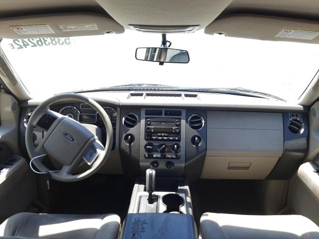 Photo 9 from auction – 2007 FORD EXPEDITION with VIN 1FMFU16527LA36557