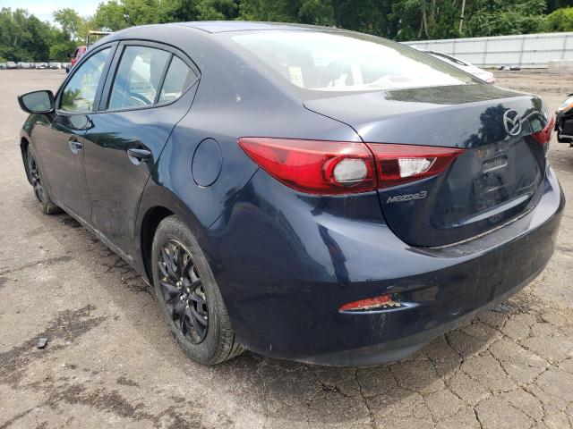Photo 3 from auction – 2015 MAZDA 3 SV with VIN JM1BM1T74F1262912