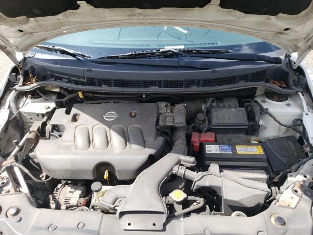 Photo 7 from auction – 2009 NISSAN VERSA S with VIN 3N1BC13E29L412386