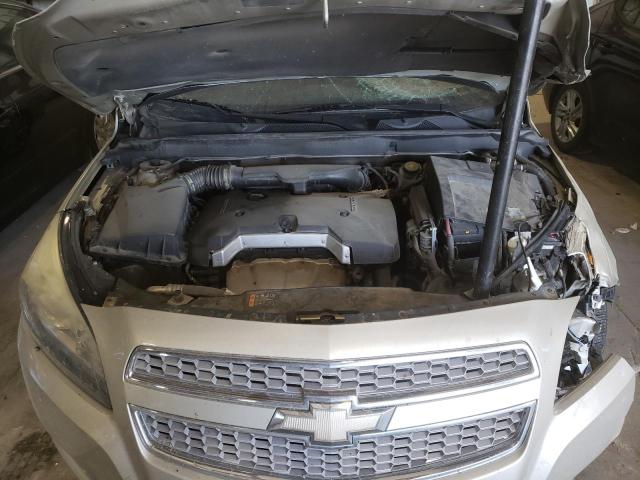 Photo 7 from auction – 2013 CHEVROLET MALIBU LTZ with VIN 1G11H5SA5DF265380