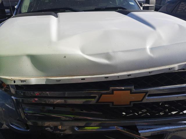 Photo 7 from auction – 2013 CHEVROLET SILVERADO with VIN 1GC1KXCGXDF228669