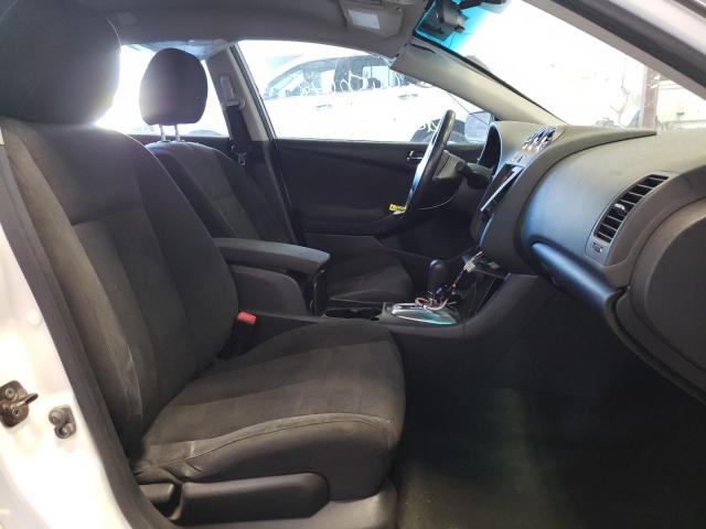 Photo 5 from auction – 2010 NISSAN ALTIMA BAS with VIN 1N4AL2AP1AN499551