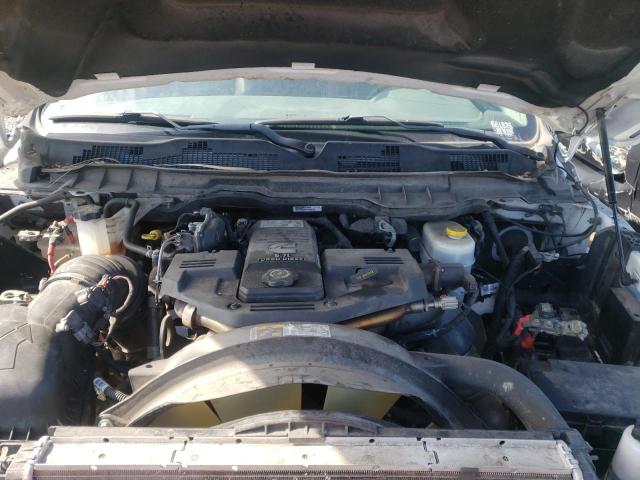 Photo 7 from auction – 2018 RAM 2500 ST with VIN 3C6UR5HL3JG388686