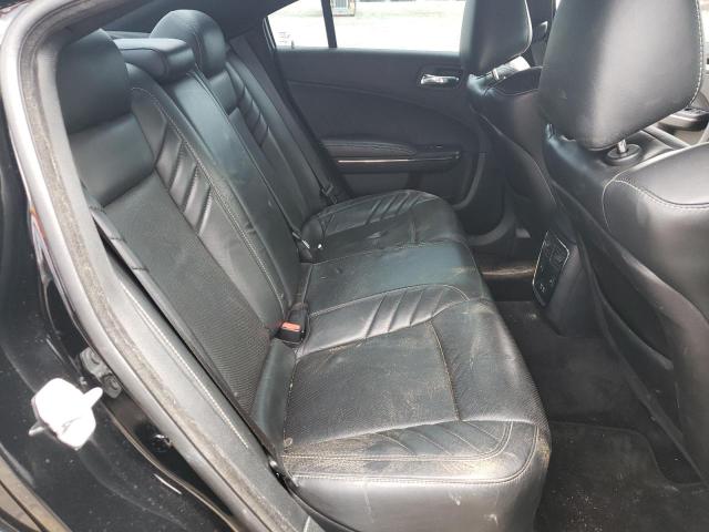 Photo 6 from auction – 2017 DODGE CHARGER SR with VIN 2C3CDXL90HH578874