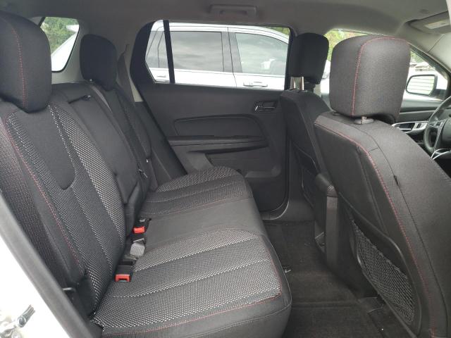 Photo 6 from auction – 2016 GMC TERRAIN SL with VIN 2GKFLSEK1G6101075