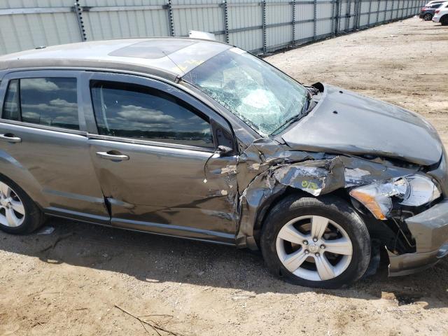 Photo 9 from auction – 2012 DODGE CALIBER SX with VIN 1C3CDWDAXCD510249