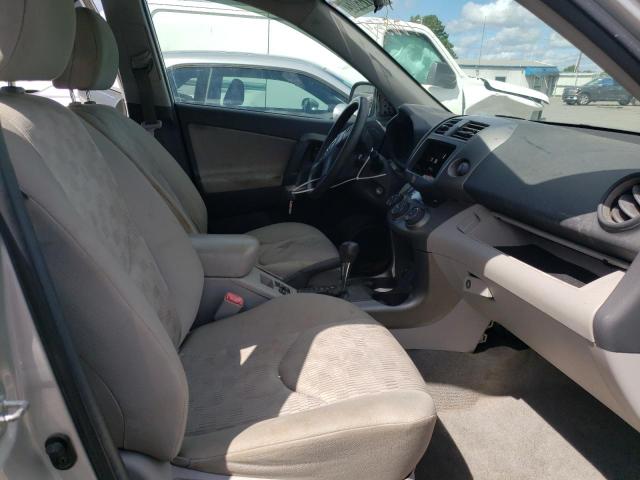 Photo 5 from auction – 2012 TOYOTA RAV4 with VIN 2T3BF4DVXCW186554