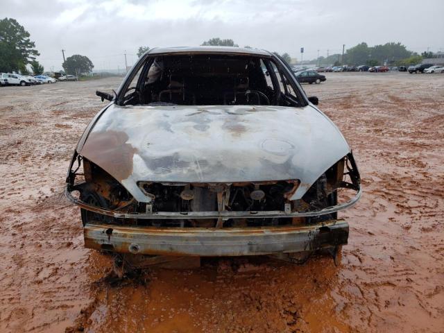 Photo 9 from auction – 2004 TOYOTA CAMRY LE with VIN JTDBE32KX40254718