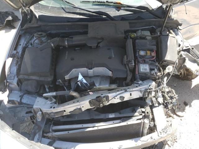Photo 7 from auction – 2015 CHEVROLET MALIBU LS with VIN 1G11B5SL2FF250194