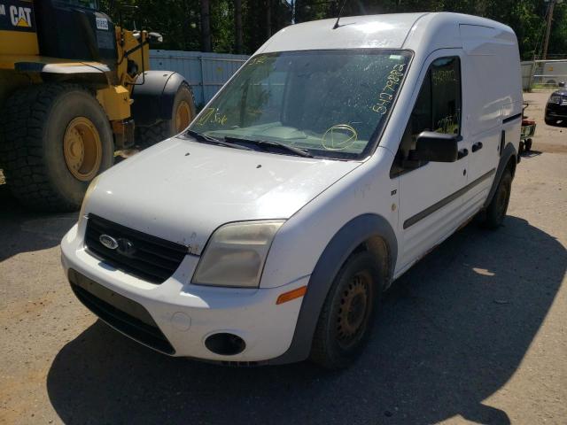 Photo 2 from auction – 2012 FORD TRANSIT CO with VIN NM0LS7BN4CT113684